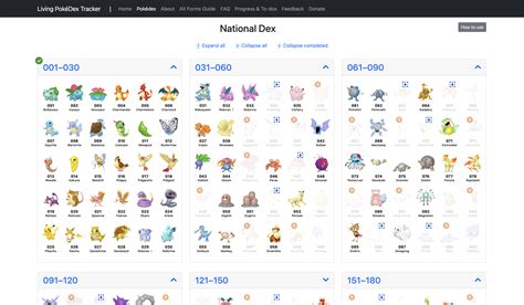 portal pokedex|pokedex tracker.